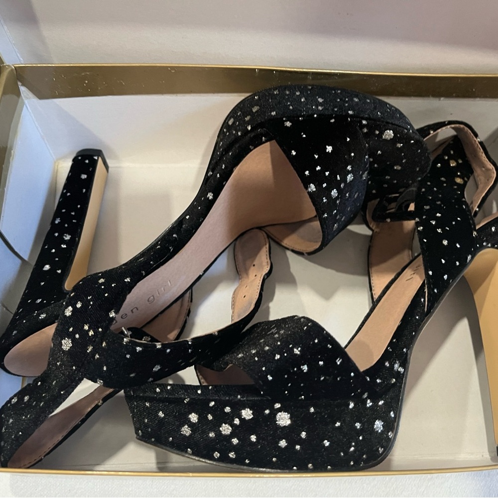 Madden Girl heels